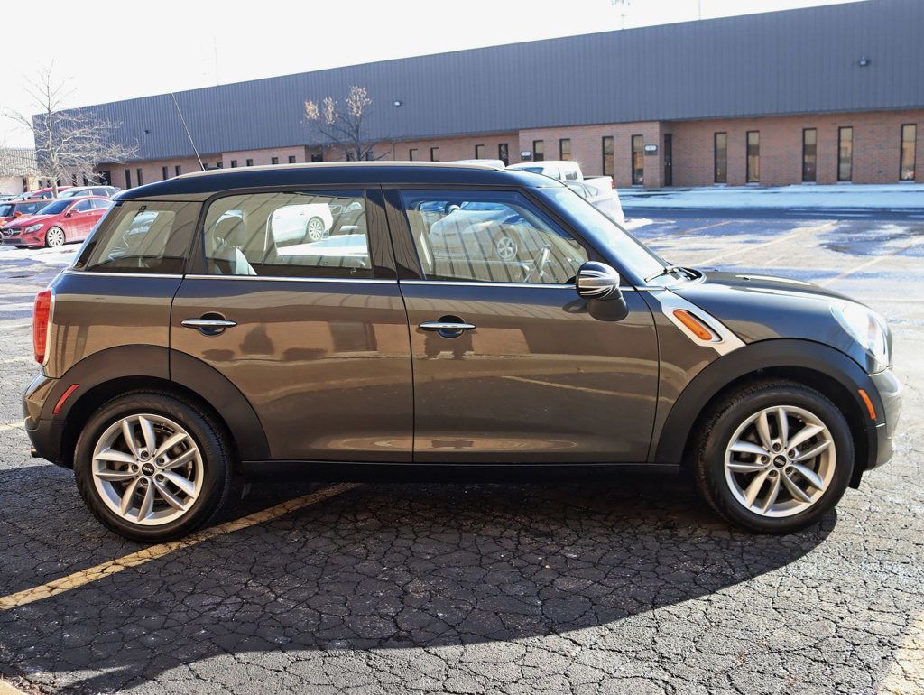 2014 MINI Cooper Countryman  - 22979388 - 8
