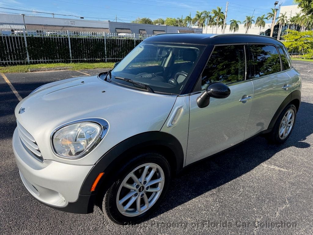 2014 MINI Cooper Countryman  - 23061807 | Video 1