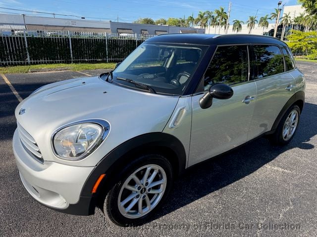 2014 MINI Cooper Countryman  - 23061807 - 0