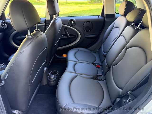 2014 MINI Cooper Countryman  - 23061807 - 9