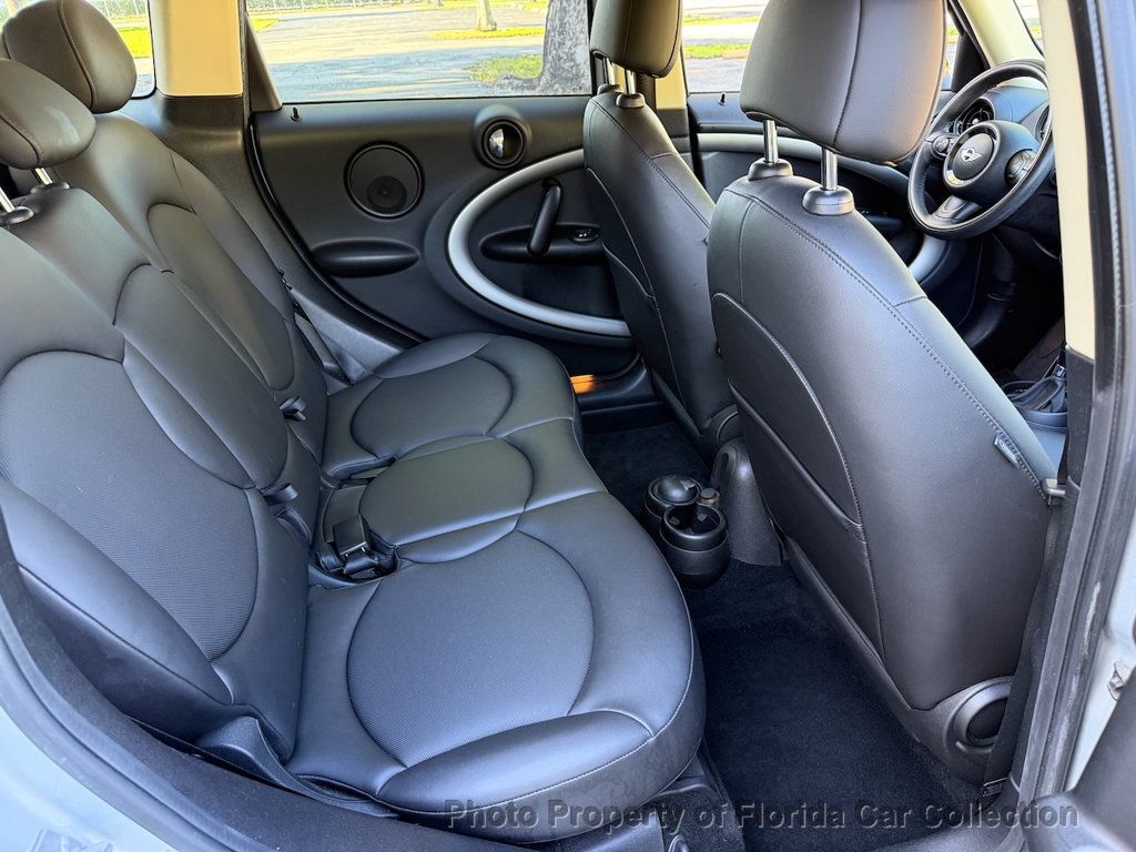 2014 MINI Cooper Countryman  - 23061807 - 10