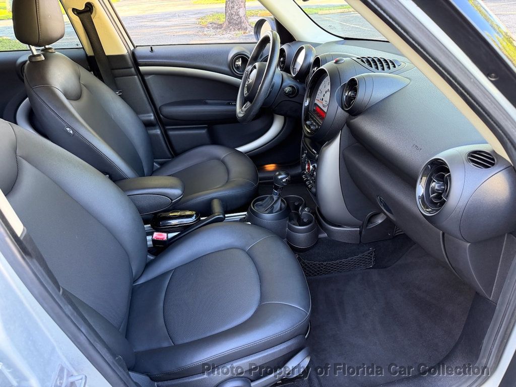 2014 MINI Cooper Countryman  - 23061807 - 11