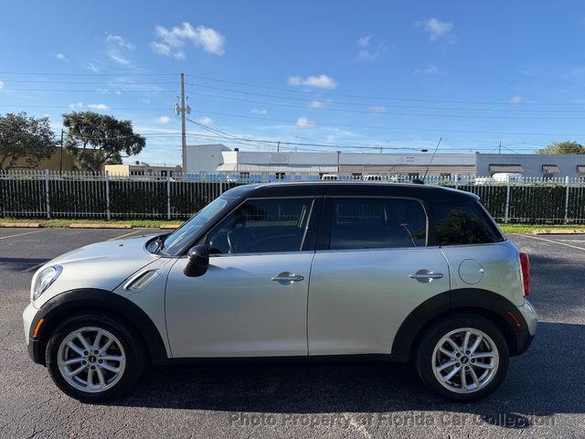 2014 MINI Cooper Countryman  - 23061807 - 12