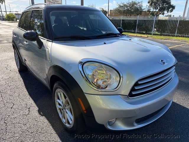 2014 MINI Cooper Countryman  - 23061807 - 14