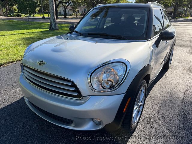 2014 MINI Cooper Countryman  - 23061807 - 15