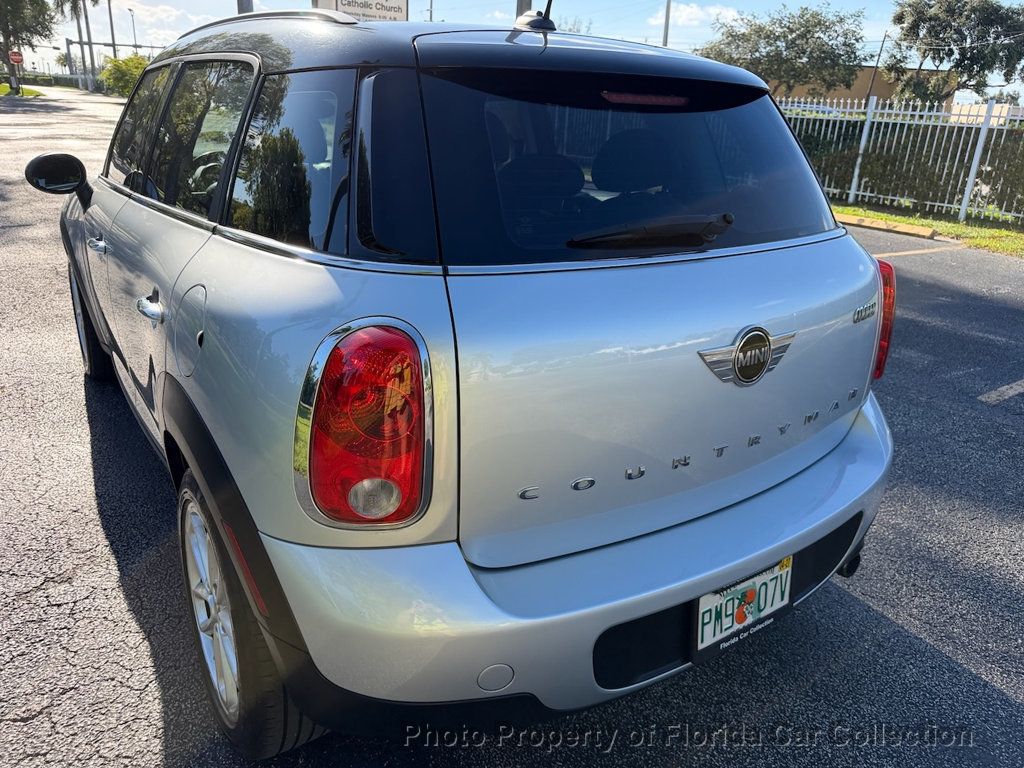 2014 MINI Cooper Countryman  - 23061807 - 16