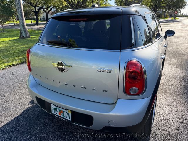 2014 MINI Cooper Countryman  - 23061807 - 17