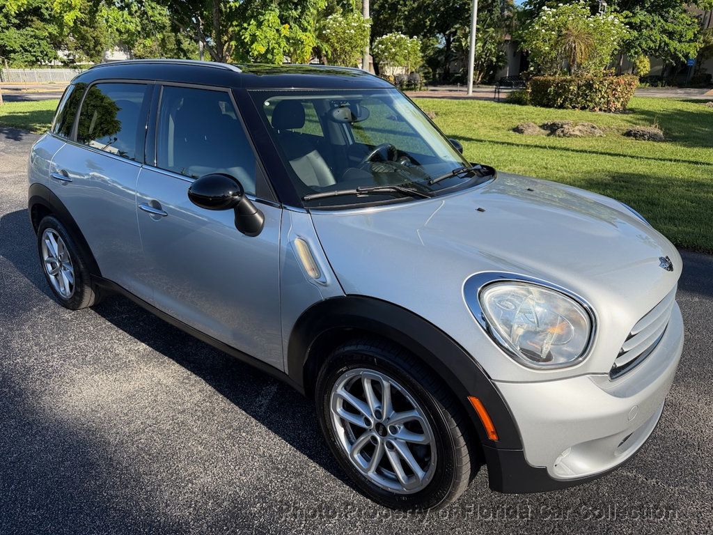2014 MINI Cooper Countryman  - 23061807 - 1
