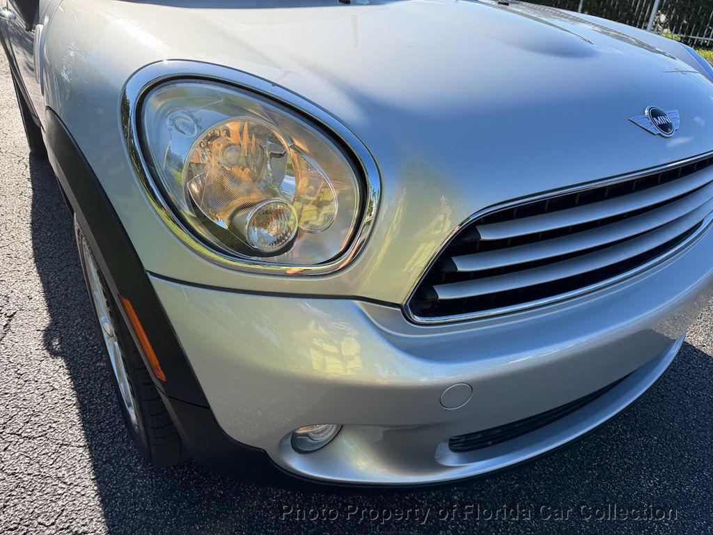 2014 MINI Cooper Countryman  - 23061807 - 20