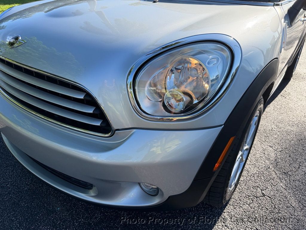2014 MINI Cooper Countryman  - 23061807 - 21