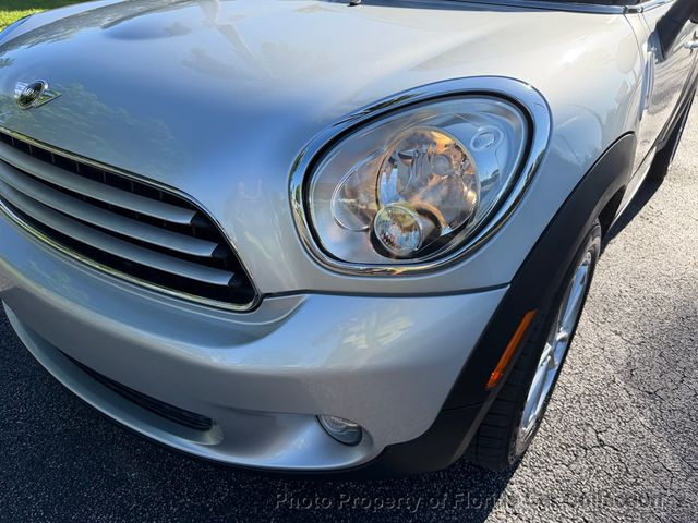 2014 MINI Cooper Countryman  - 23061807 - 21