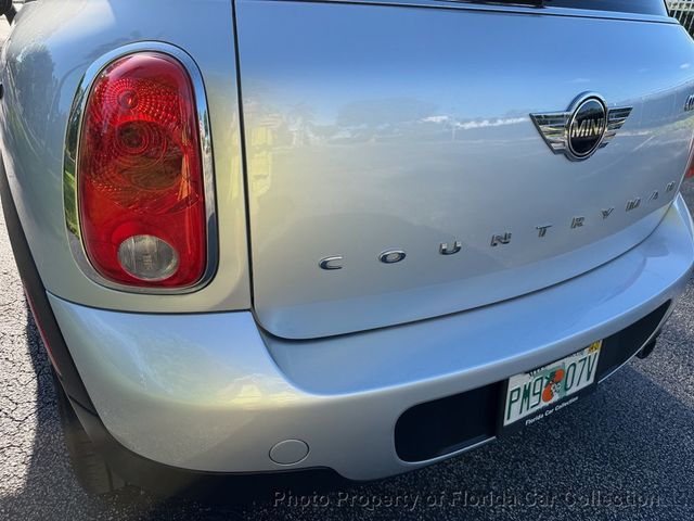 2014 MINI Cooper Countryman  - 23061807 - 22