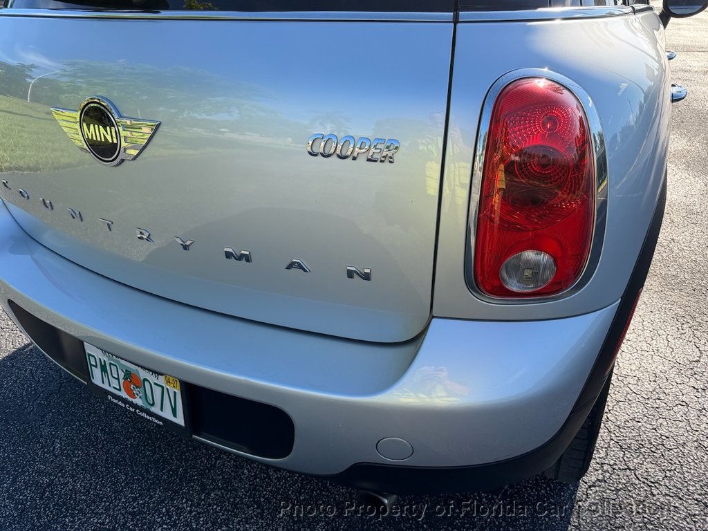 2014 MINI Cooper Countryman  - 23061807 - 23