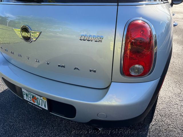 2014 MINI Cooper Countryman  - 23061807 - 23