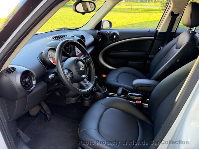 2014 MINI Cooper Countryman  - 23061807 - 24