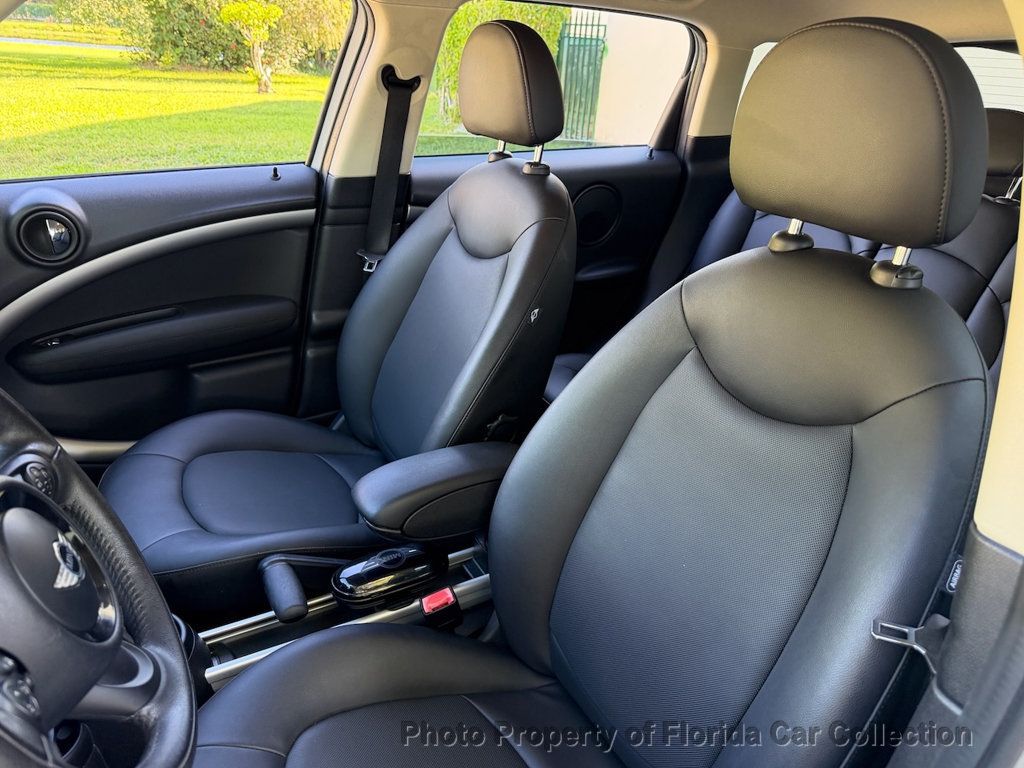 2014 MINI Cooper Countryman  - 23061807 - 25