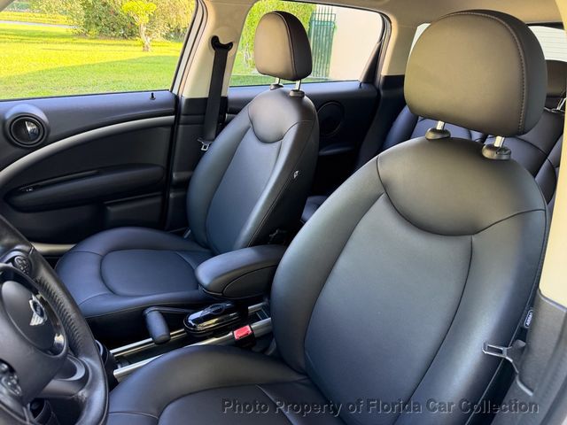 2014 MINI Cooper Countryman  - 23061807 - 25