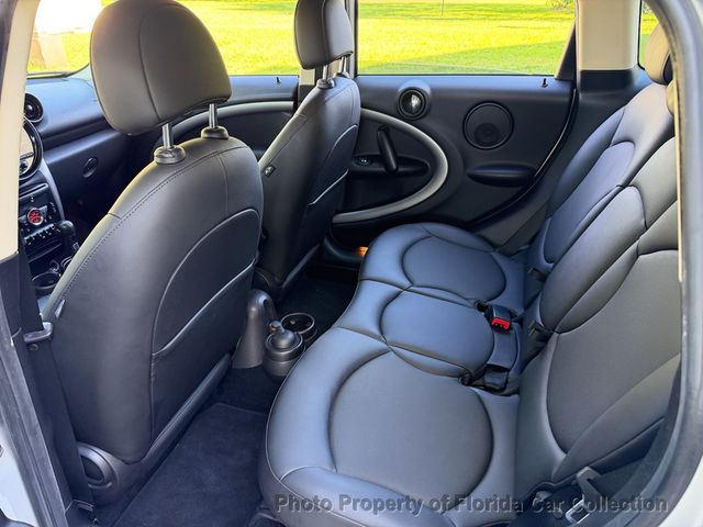 2014 MINI Cooper Countryman  - 23061807 - 26