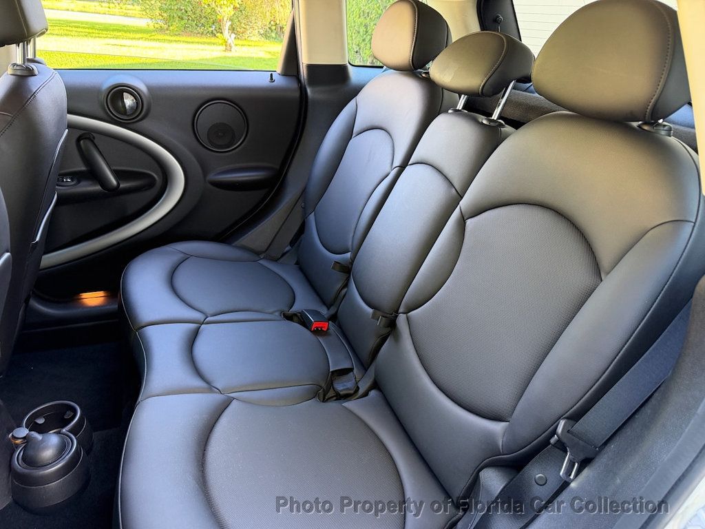 2014 MINI Cooper Countryman  - 23061807 - 27