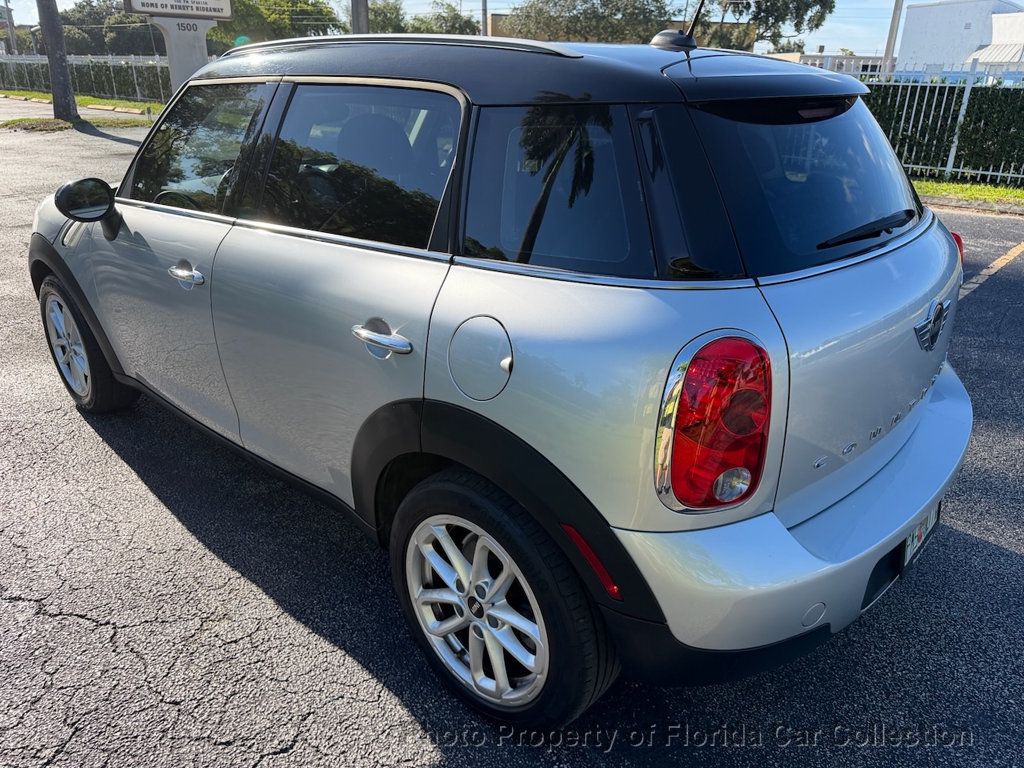 2014 MINI Cooper Countryman  - 23061807 - 2