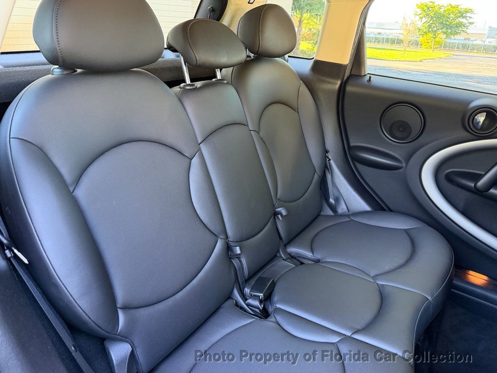 2014 MINI Cooper Countryman  - 23061807 - 29