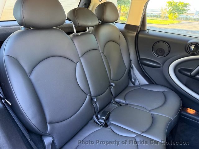 2014 MINI Cooper Countryman  - 23061807 - 29