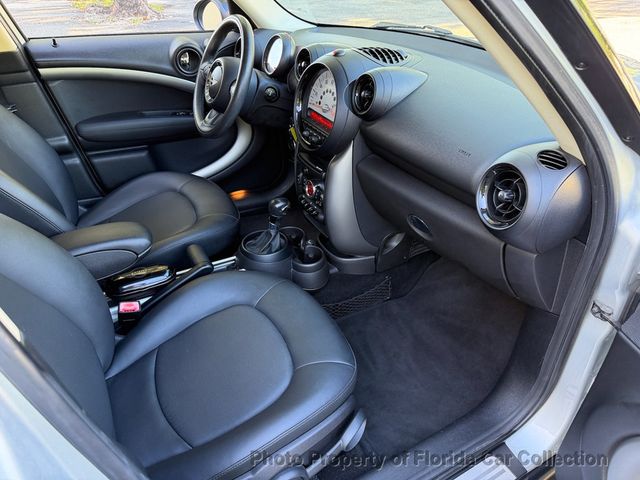 2014 MINI Cooper Countryman  - 23061807 - 30