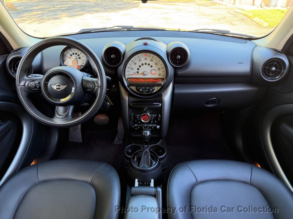 2014 MINI Cooper Countryman  - 23061807 - 32