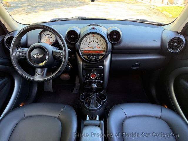 2014 MINI Cooper Countryman  - 23061807 - 32