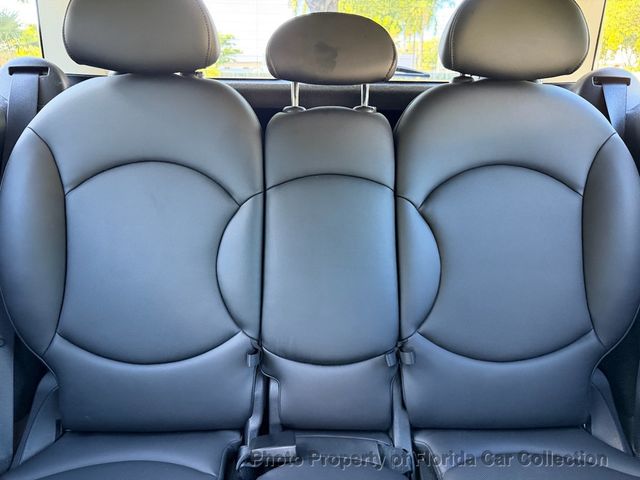 2014 MINI Cooper Countryman  - 23061807 - 33