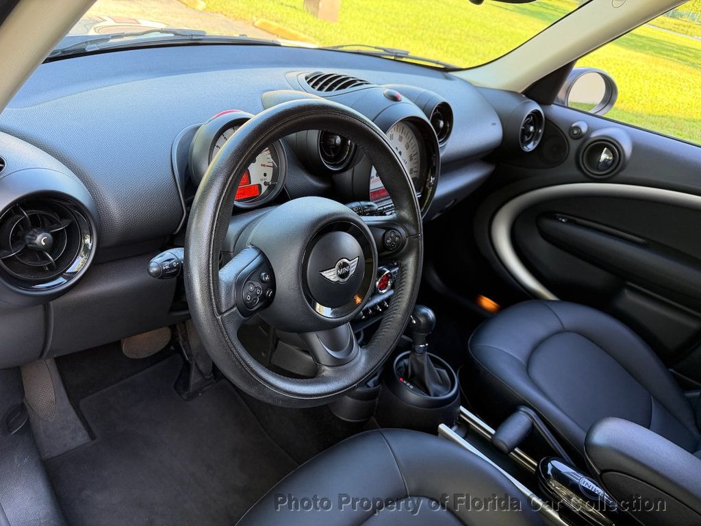 2014 MINI Cooper Countryman  - 23061807 - 34