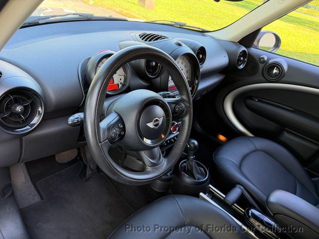 2014 MINI Cooper Countryman  - 23061807 - 34