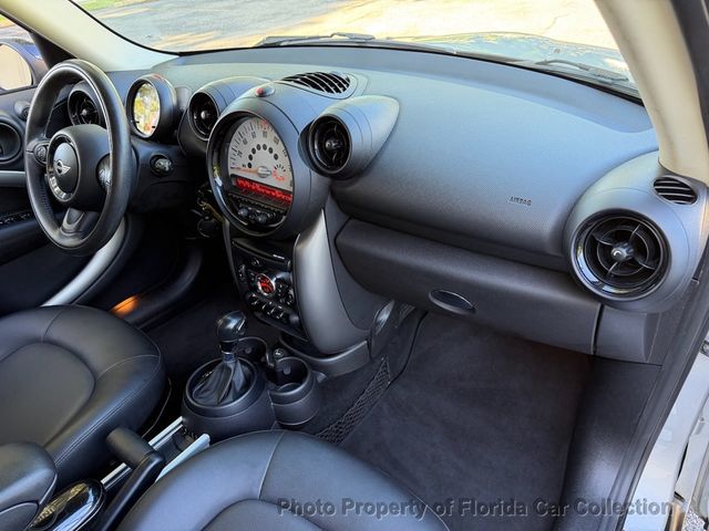2014 MINI Cooper Countryman  - 23061807 - 35