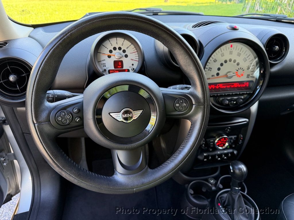 2014 MINI Cooper Countryman  - 23061807 - 36