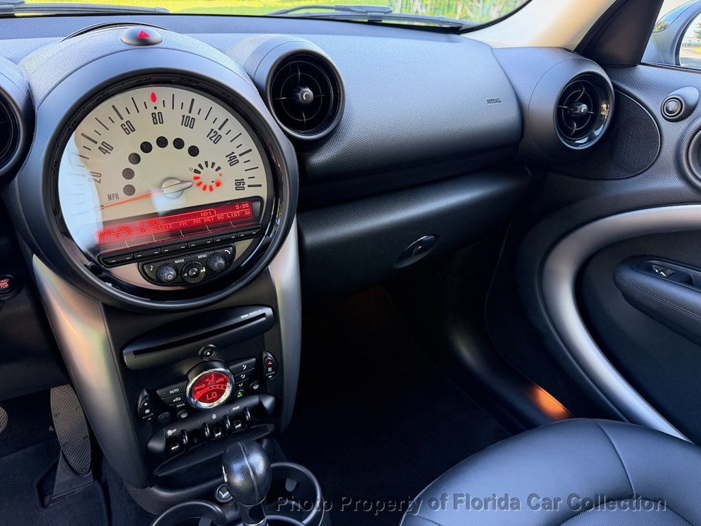2014 MINI Cooper Countryman  - 23061807 - 37