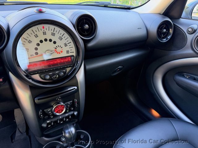 2014 MINI Cooper Countryman  - 23061807 - 37