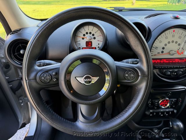 2014 MINI Cooper Countryman  - 23061807 - 38