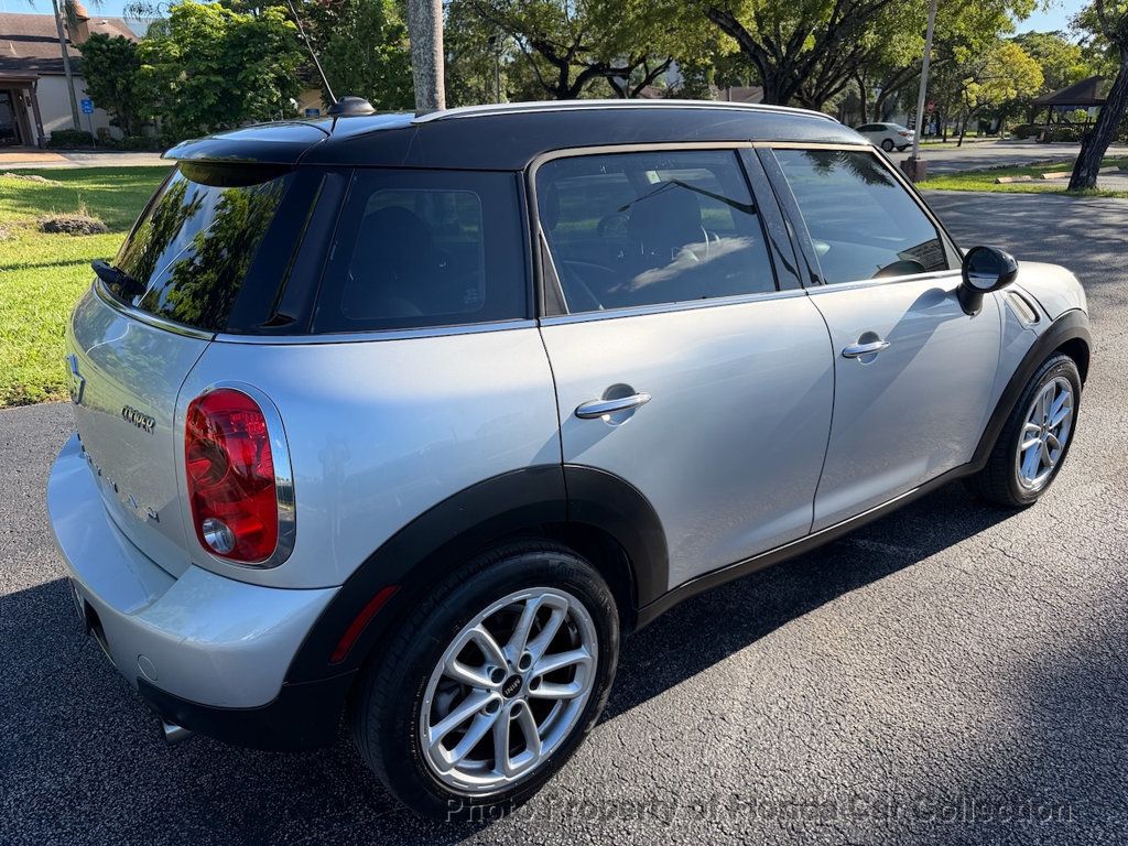 2014 MINI Cooper Countryman  - 23061807 - 3