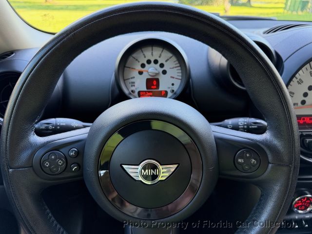 2014 MINI Cooper Countryman  - 23061807 - 39