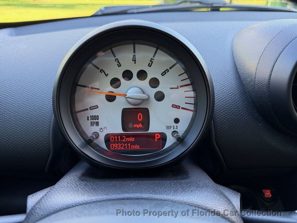 2014 MINI Cooper Countryman  - 23061807 - 40