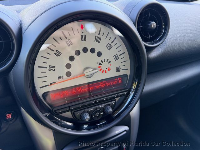 2014 MINI Cooper Countryman  - 23061807 - 41