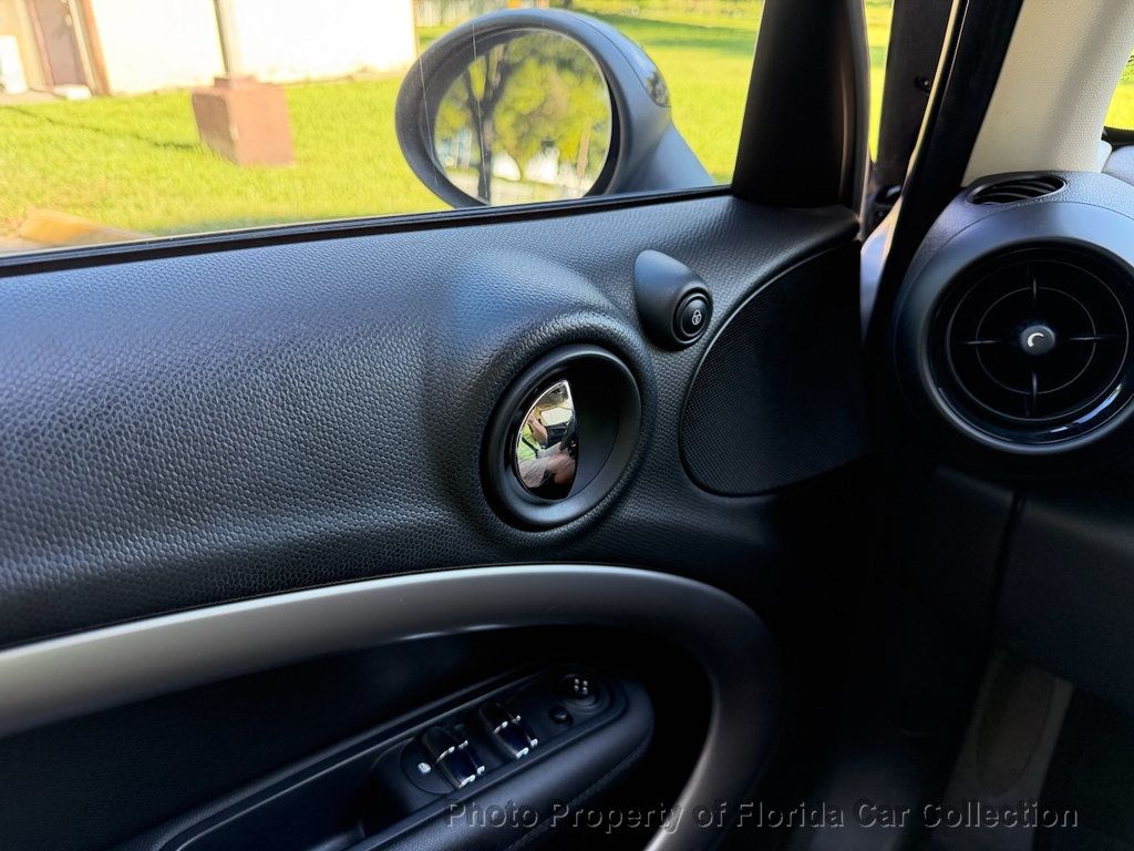 2014 MINI Cooper Countryman  - 23061807 - 42