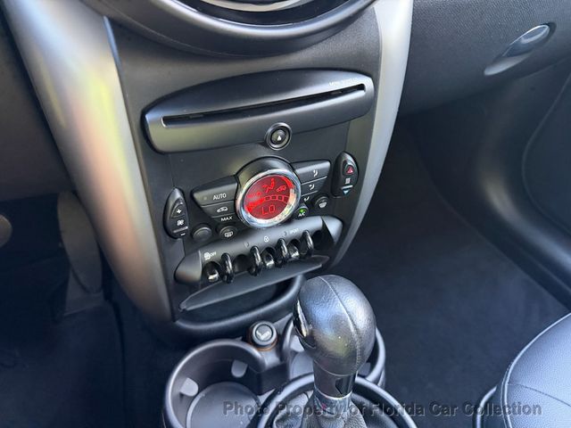 2014 MINI Cooper Countryman  - 23061807 - 44
