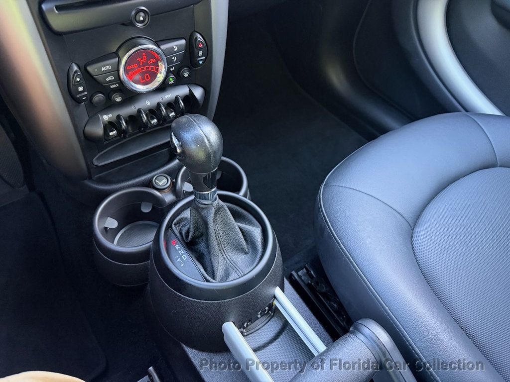 2014 MINI Cooper Countryman  - 23061807 - 45