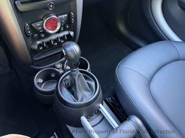 2014 MINI Cooper Countryman  - 23061807 - 45