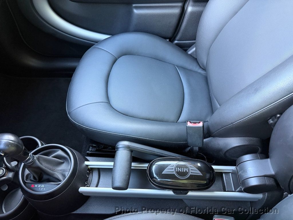 2014 MINI Cooper Countryman  - 23061807 - 47