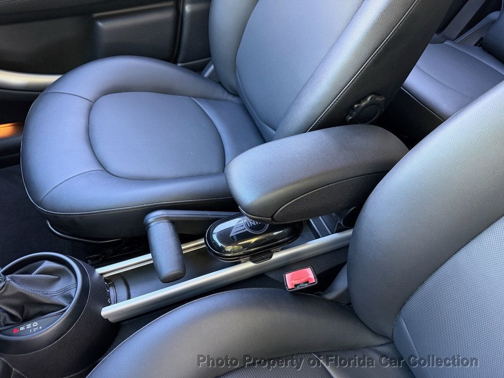 2014 MINI Cooper Countryman  - 23061807 - 48