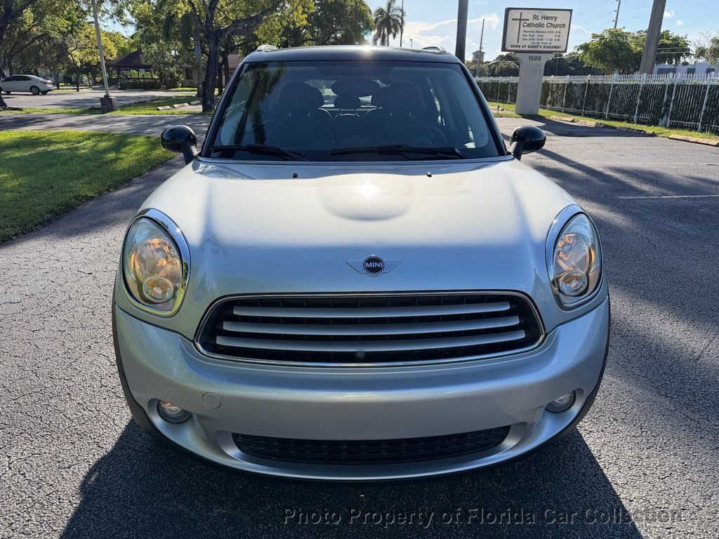 2014 MINI Cooper Countryman  - 23061807 - 4