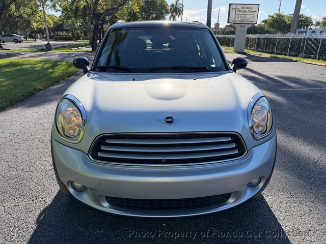 2014 MINI Cooper Countryman  - 23061807 - 4