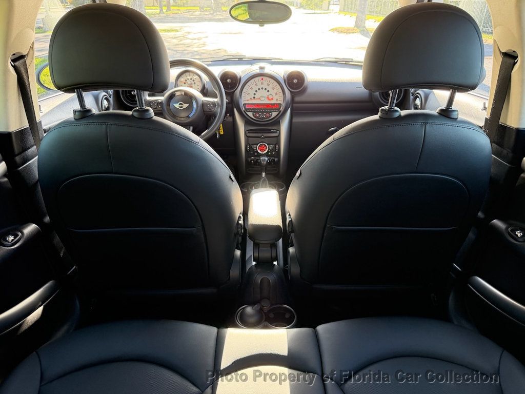 2014 MINI Cooper Countryman  - 23061807 - 50